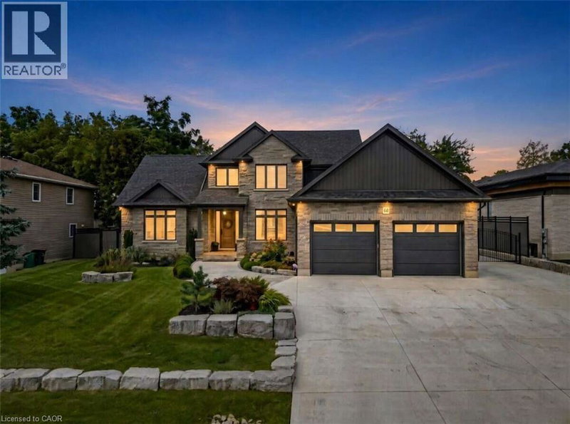 Image of home for listing MLS® 40861046