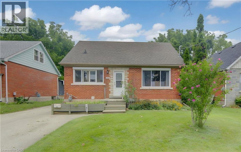 Image of home for listing MLS® 40861081