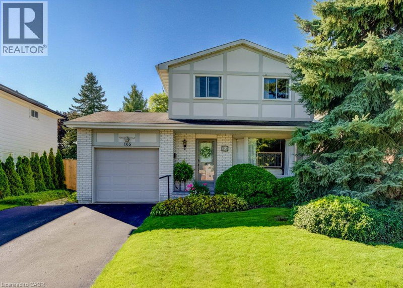 Image of home for listing MLS® 40861413