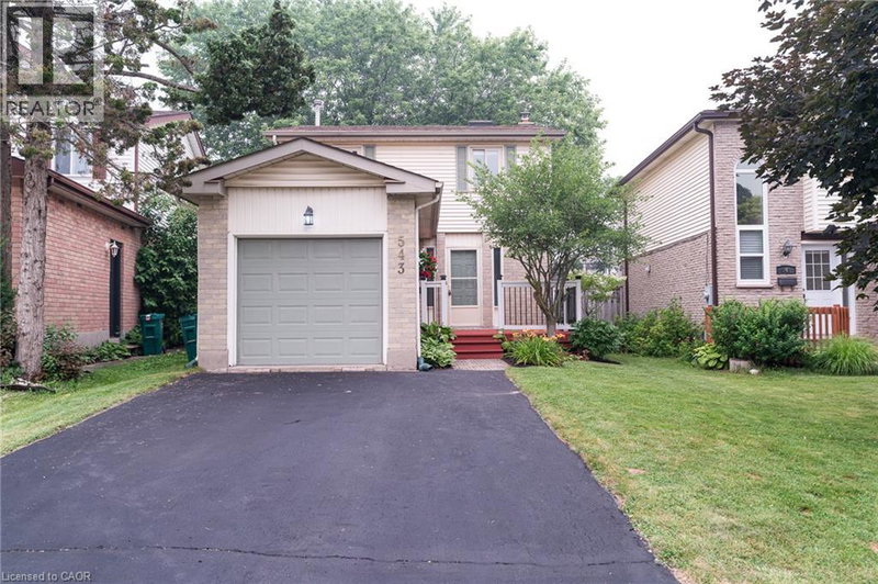 Image of home for listing MLS® 40861426