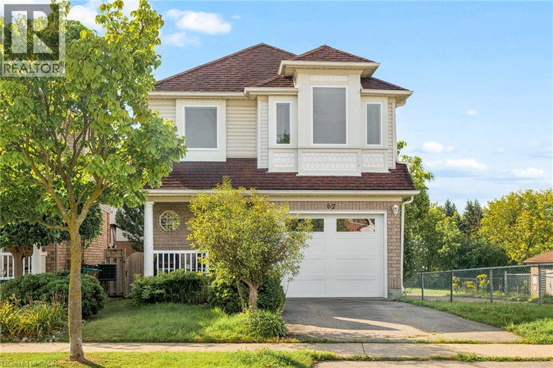 Image of home for listing MLS® 40861495