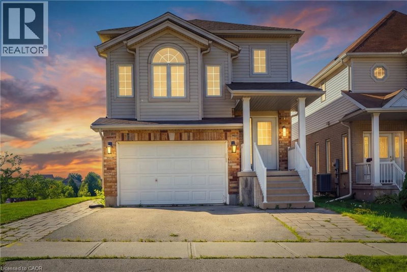 Image of home for listing MLS® 40861538