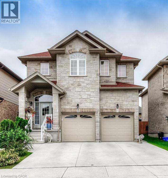 Image of home for listing MLS® 40861679