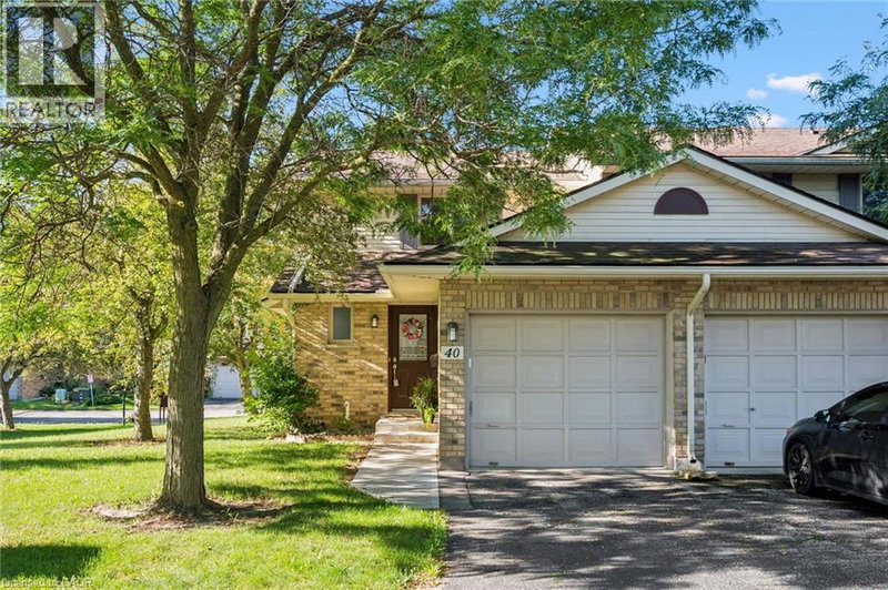 Image of home for listing MLS® 40861712