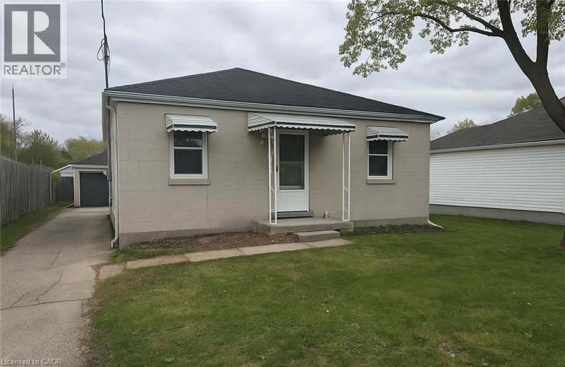 Image of home for listing MLS® 40861771