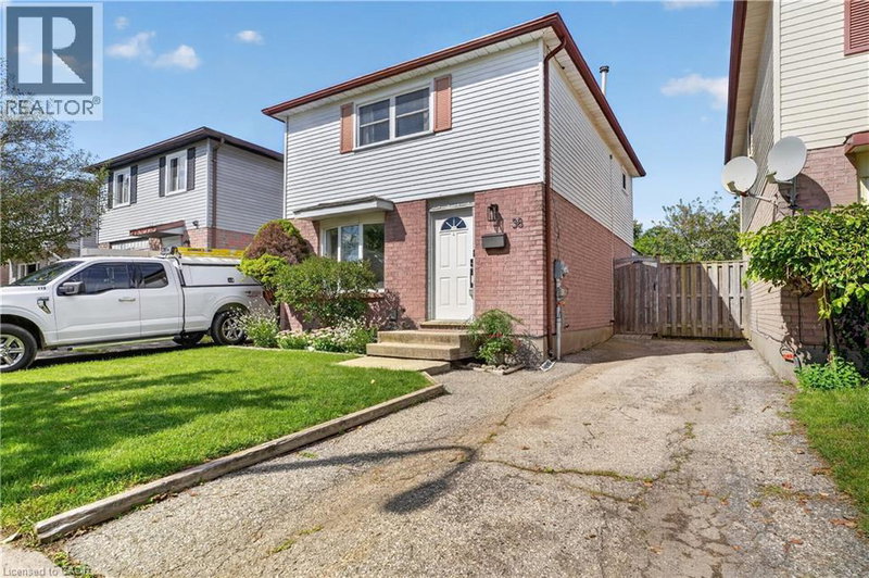 Image of home for listing MLS® 40861949