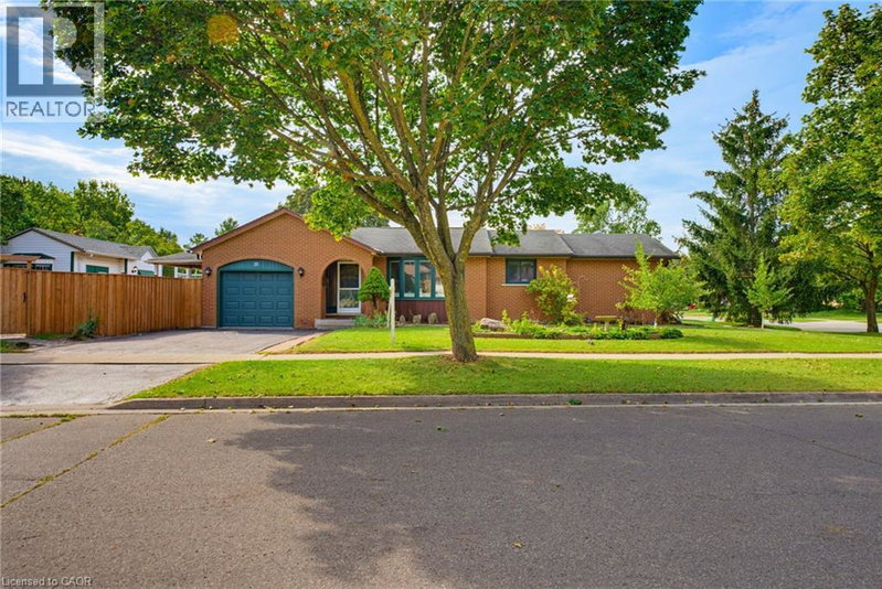 Image of home for listing MLS® 40861984