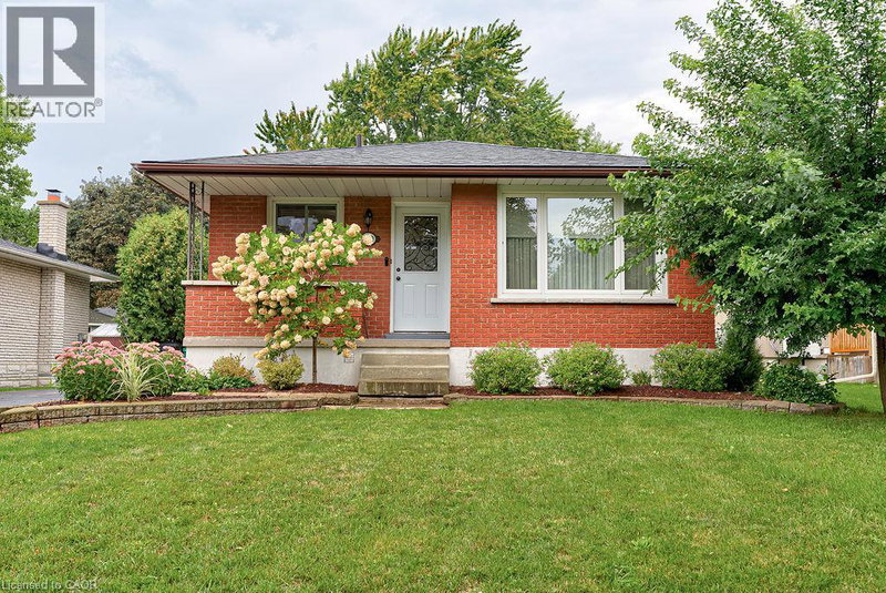 Image of home for listing MLS® 40862052