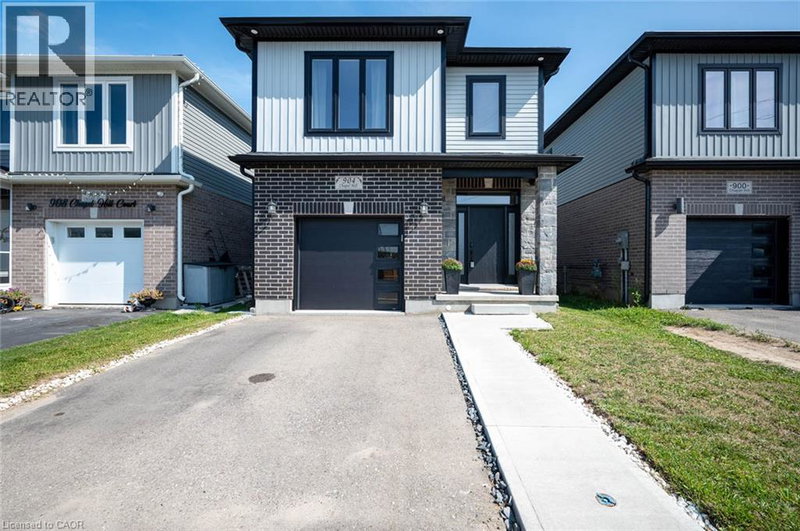 Image of home for listing MLS® 40862257