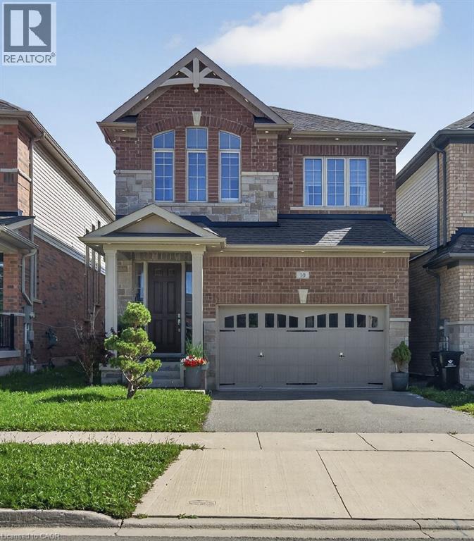Image of home for listing MLS® 40862411