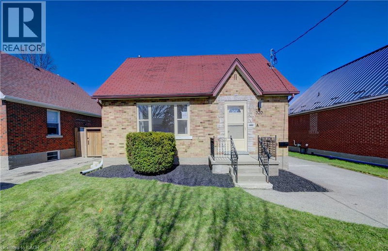 Image of home for listing MLS® 40862446