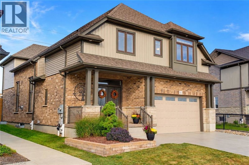 Image of home for listing MLS® 40862484