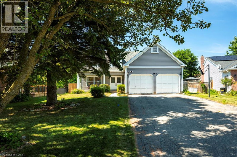 Image of home for listing MLS® 40862504