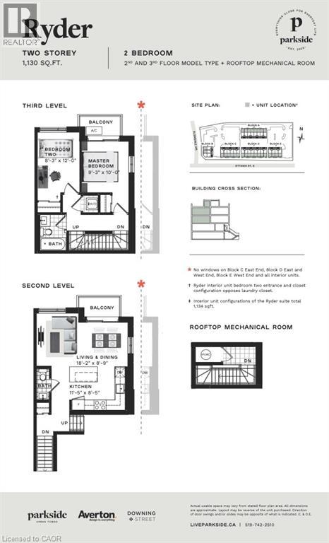 Image of home for listing MLS® 40862746
