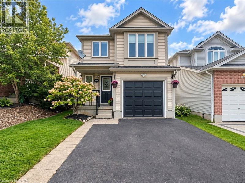 Image of home for listing MLS® 40862752