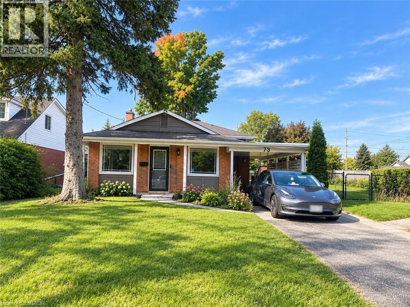Image of home for listing MLS® 40862881