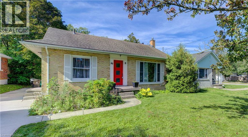 Image of home for listing MLS® 40862910