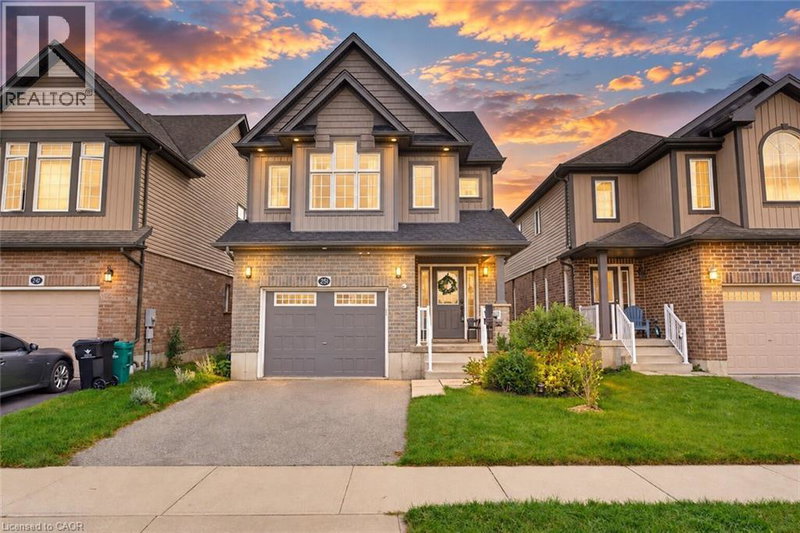 Image of home for listing MLS® 40863026