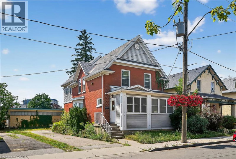 Image of home for listing MLS® 40863049