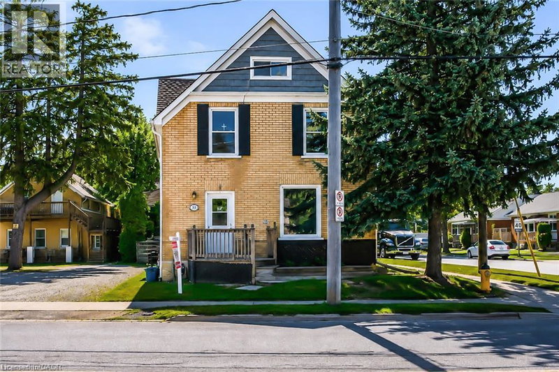 Image of home for listing MLS® 40863097