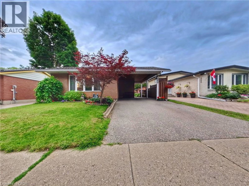 Image of home for listing MLS® 40863105