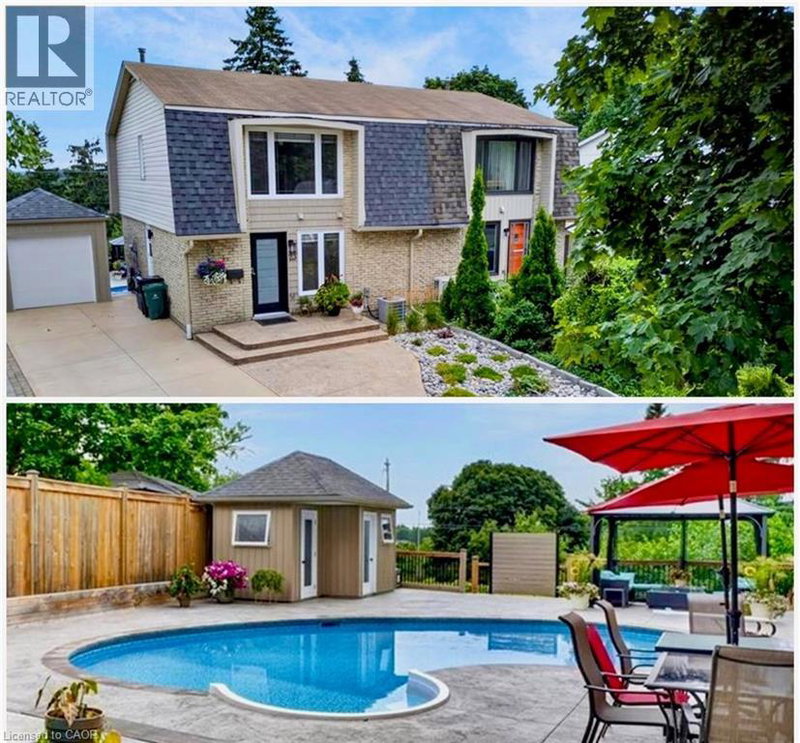 Image of home for listing MLS® 40863112