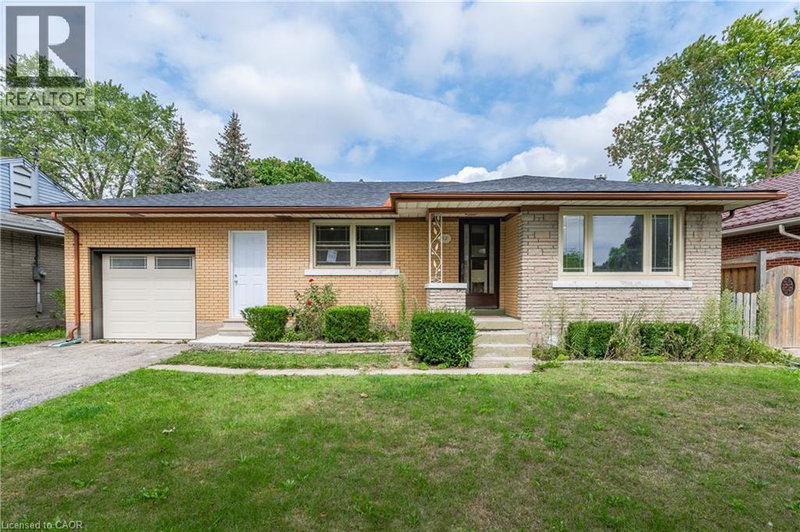 Image of home for listing MLS® 40863169