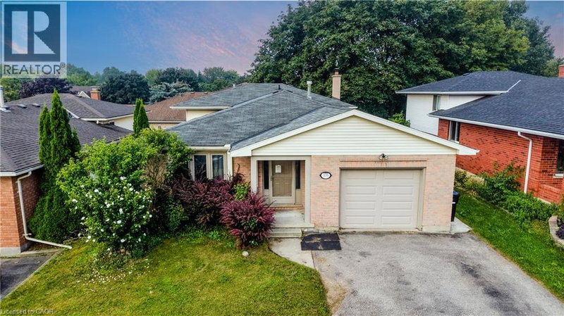 Image of home for listing MLS® 40863193