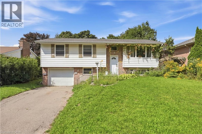 Image of home for listing MLS® 40863267