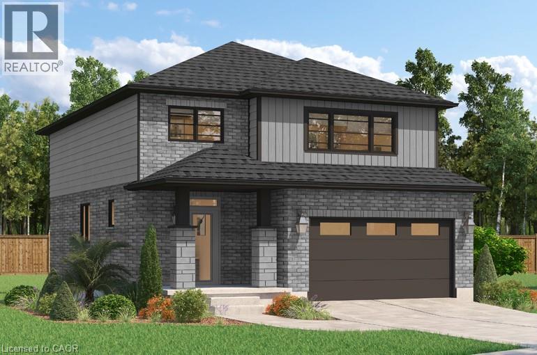 Image of home for listing MLS® 40863270