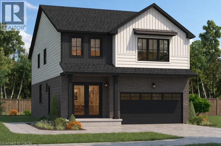 Image of home for listing MLS® 40863273
