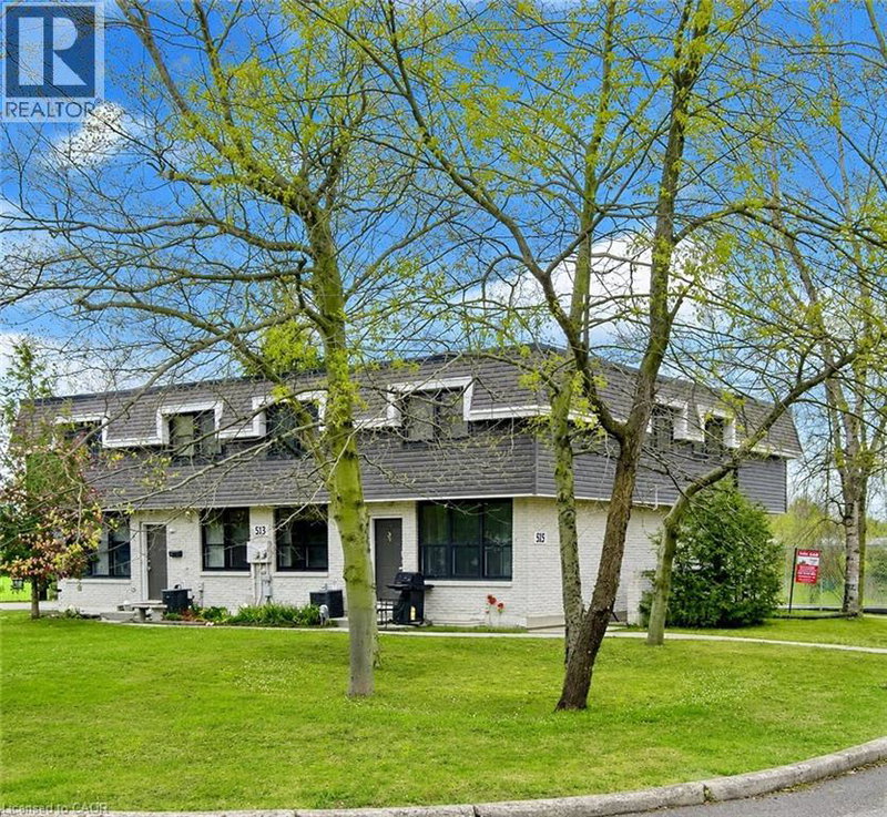 Image of home for listing MLS® 40863288