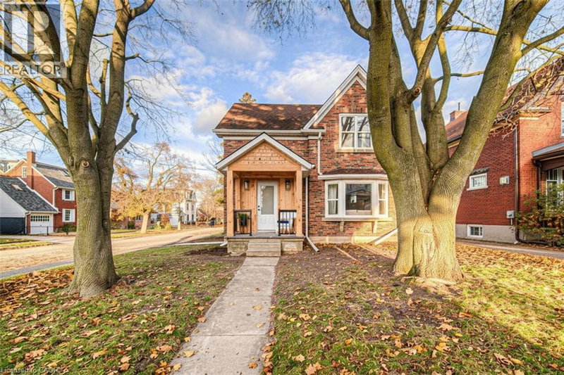 Image of home for listing MLS® 40863408