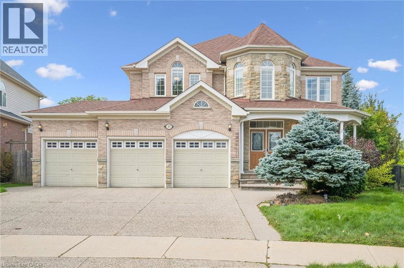 Image of home for listing MLS® 40863427