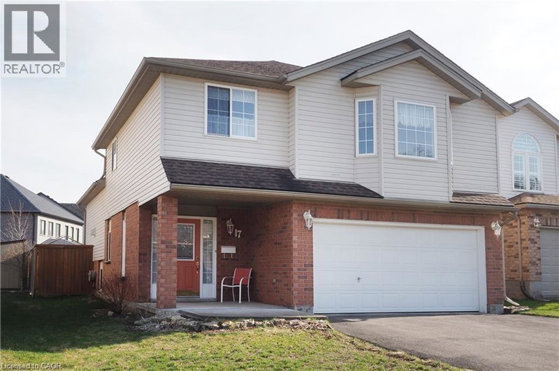 Image of home for listing MLS® 40863452