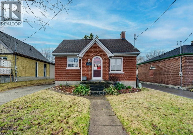 Image of home for listing MLS® 40863530