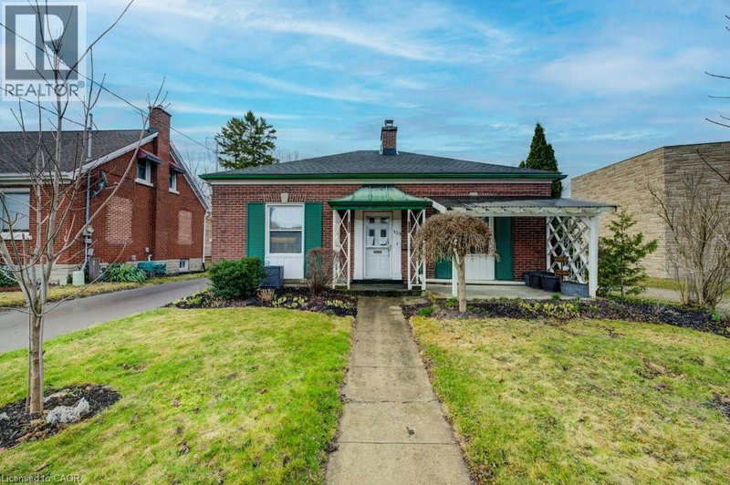 Image of home for listing MLS® 40863533