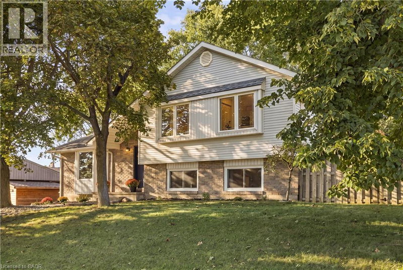 Image of home for listing MLS® 40863584