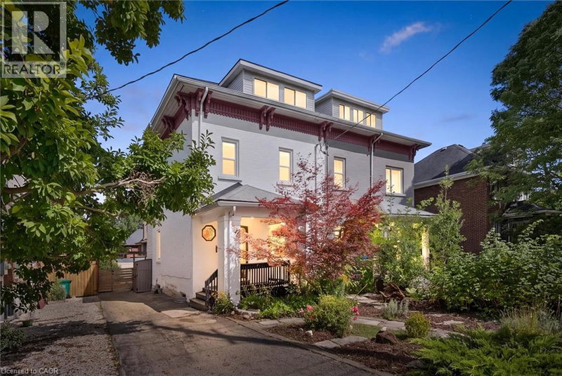 Image of home for listing MLS® 40863594