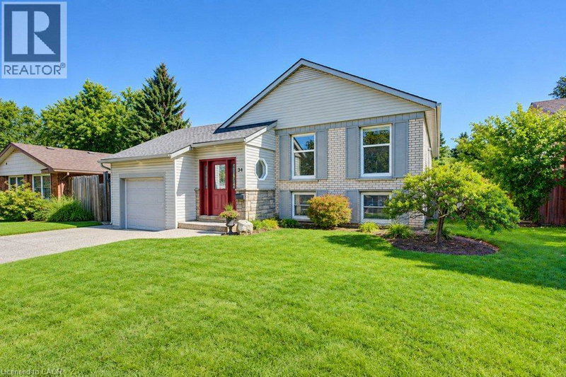 Image of home for listing MLS® 40863612