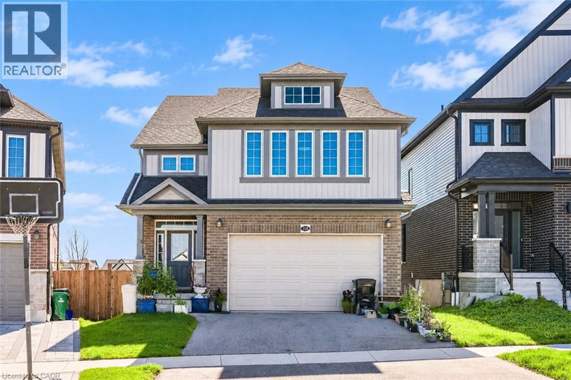 Image of home for listing MLS® 40863628