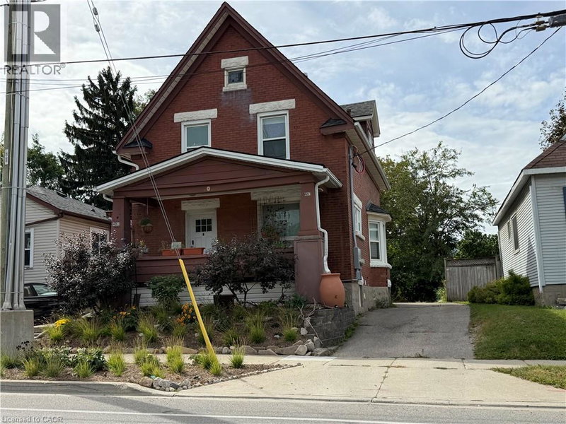 Image of home for listing MLS® 40863658