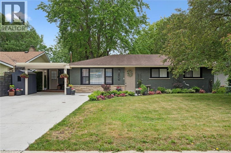 Image of home for listing MLS® 40863668