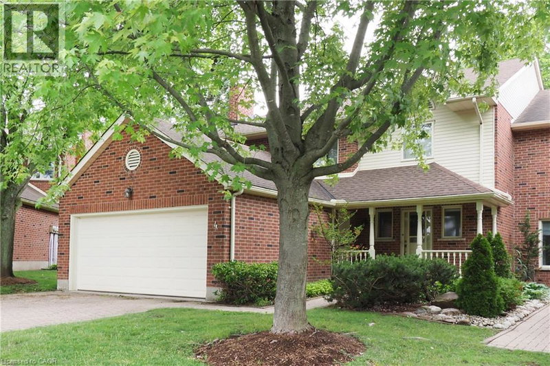 Image of home for listing MLS® 40863673