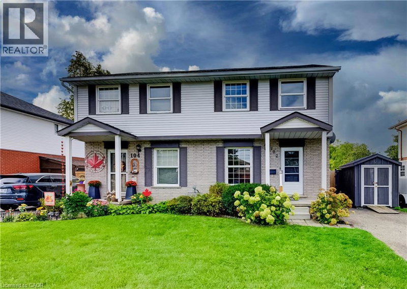 Image of home for listing MLS® 40863745