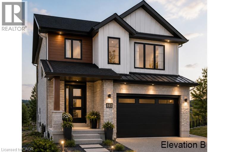 Image of home for listing MLS® 40863757