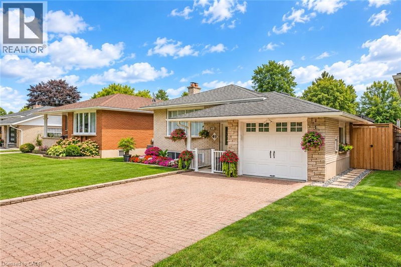 Image of home for listing MLS® 40863762