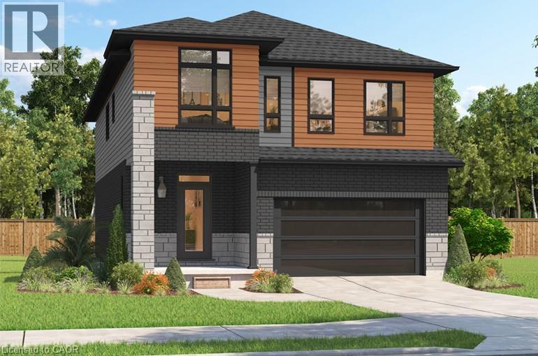 Image of home for listing MLS® 40863767