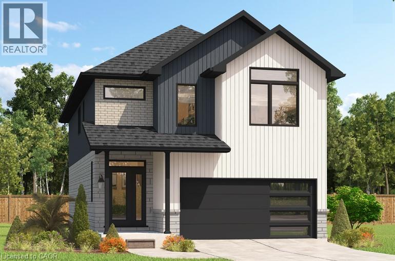 Image of home for listing MLS® 40863770