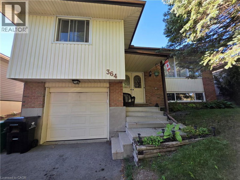 Image of home for listing MLS® 40863840